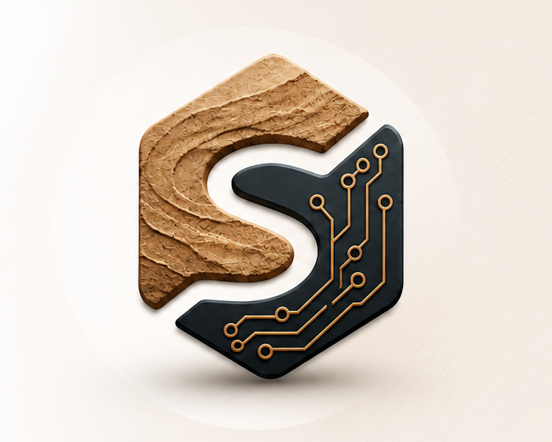 Sandstone Logic